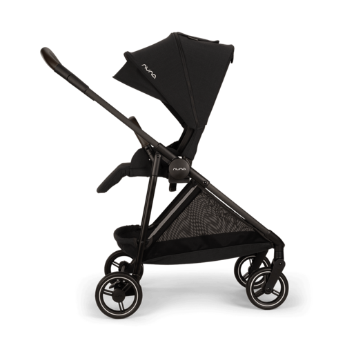 Nuna ixxa™ next: Eleganza per il tuo bimbo 
