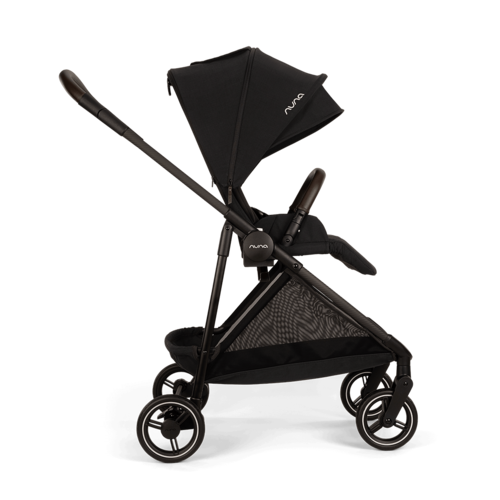 Nuna ixxa™ next: Eleganza per il tuo bimbo 