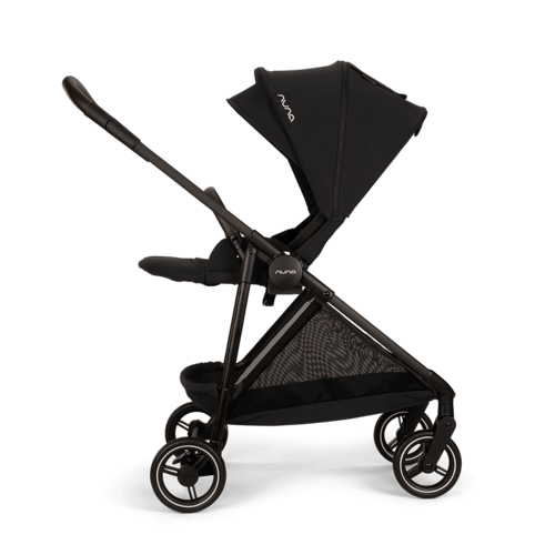 Nuna ixxa™ next: Eleganza per il tuo bimbo 