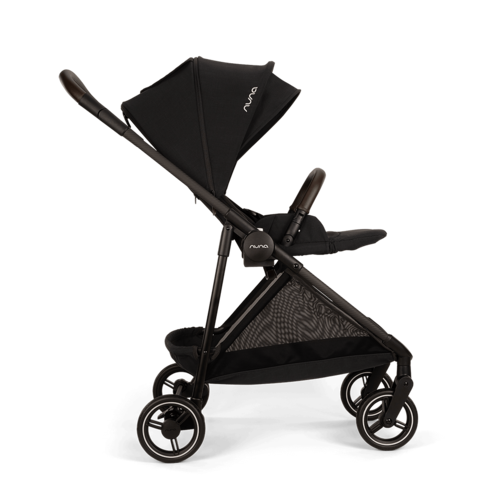 Nuna ixxa™ next: Eleganza per il tuo bimbo 