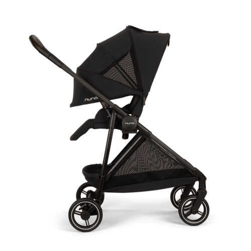 Nuna ixxa™ next: Eleganza per il tuo bimbo 
