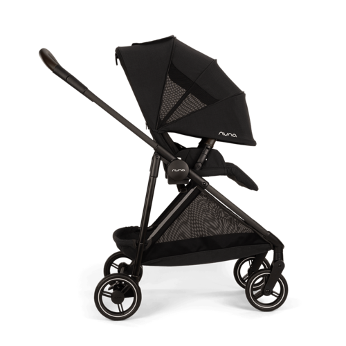 Nuna ixxa™ next: Eleganza per il tuo bimbo 