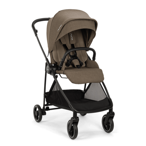 Nuna ixxa™ next: Eleganza per il tuo bimbo 