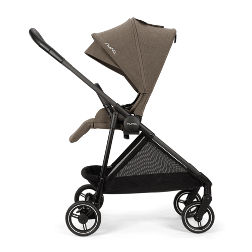 Nuna ixxa™ next: Eleganza per il tuo bimbo 