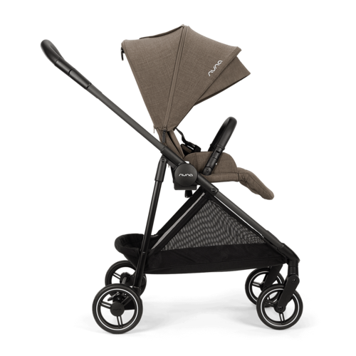 Nuna ixxa™ next: Eleganza per il tuo bimbo 