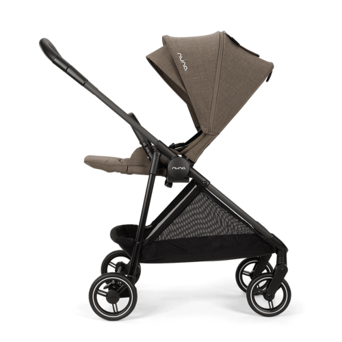 Nuna ixxa™ next: Eleganza per il tuo bimbo 