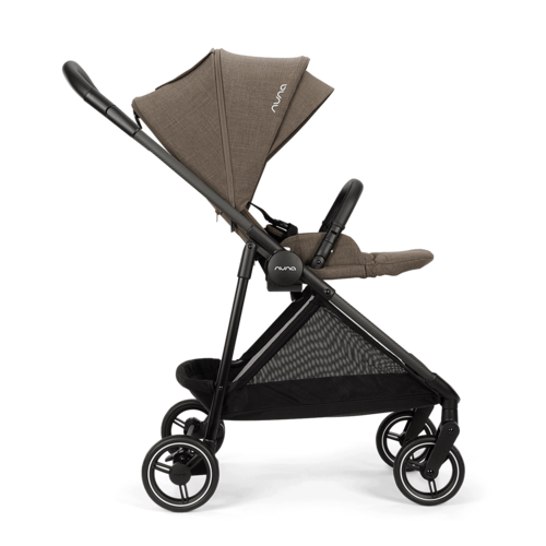 Nuna ixxa™ next: Eleganza per il tuo bimbo 