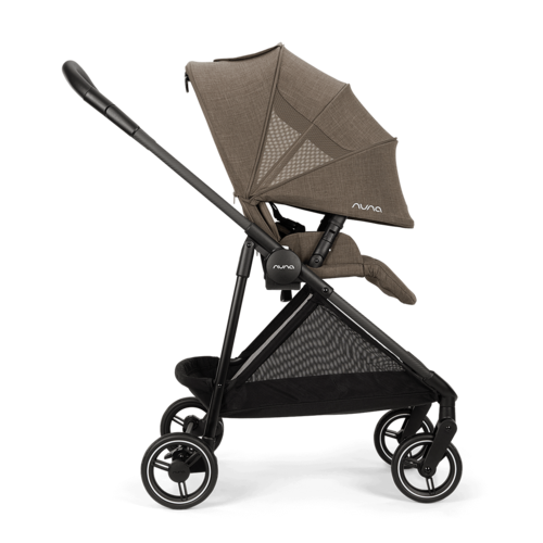 Nuna ixxa™ next: Eleganza per il tuo bimbo 
