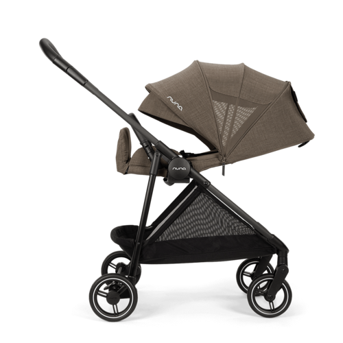 Nuna ixxa™ next: Eleganza per il tuo bimbo 