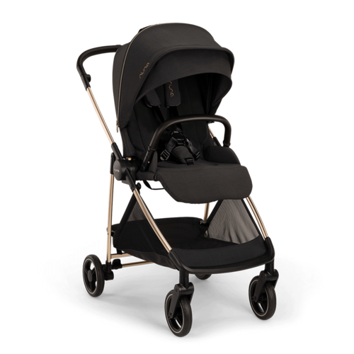 Nuna ixxa™ next: Eleganza per il tuo bimbo 