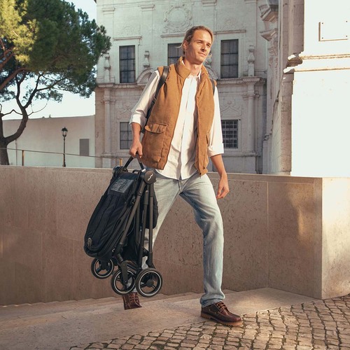 Nuna ixxa™ next: Eleganza per il tuo bimbo 