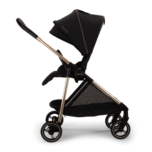 Nuna ixxa™ next: Eleganza per il tuo bimbo 