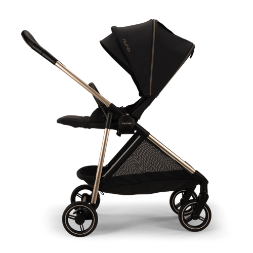 Nuna ixxa™ next: Eleganza per il tuo bimbo 
