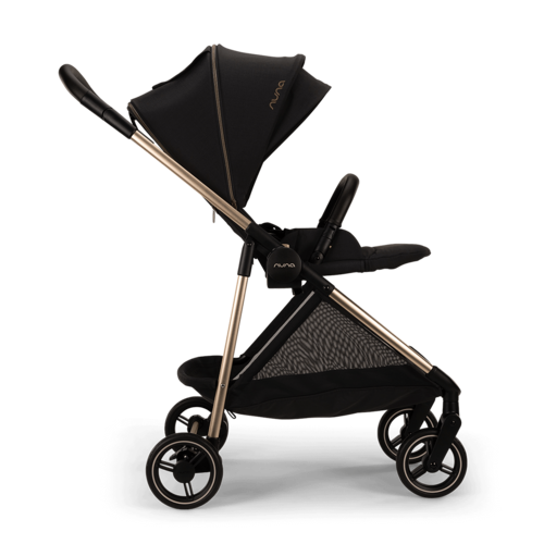 Nuna ixxa™ next: Eleganza per il tuo bimbo 