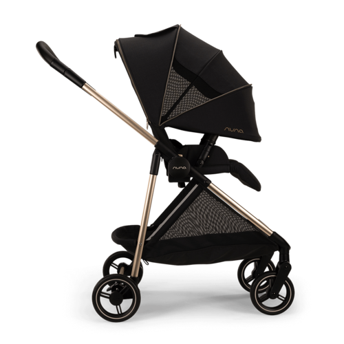 Nuna ixxa™ next: Eleganza per il tuo bimbo 