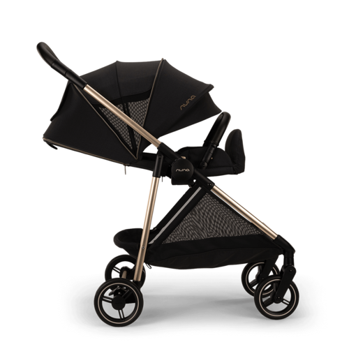 Nuna ixxa™ next: Eleganza per il tuo bimbo 