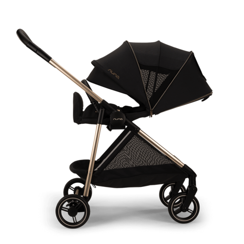Nuna ixxa™ next: Eleganza per il tuo bimbo 