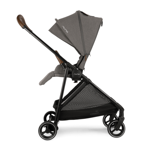 Passeggino Nuna ixxa™: Stile e comfort 