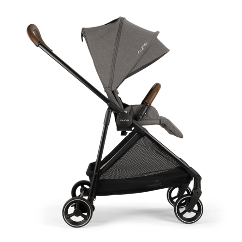 Passeggino Nuna ixxa™: Stile e comfort 