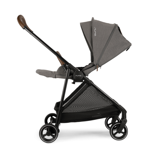 Passeggino Nuna ixxa™: Stile e comfort 