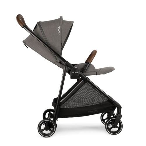 Passeggino Nuna ixxa™: Stile e comfort 