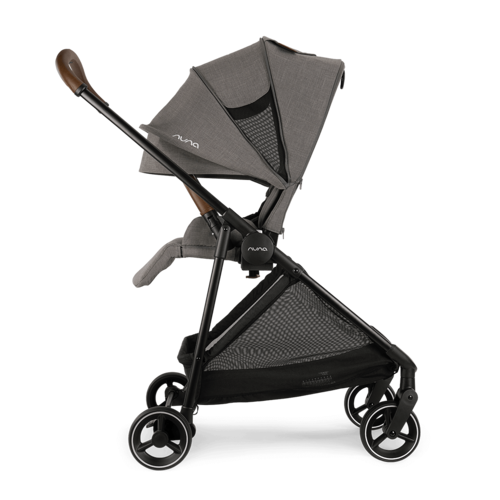 Passeggino Nuna ixxa™: Stile e comfort 