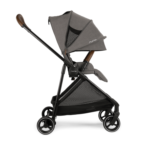Passeggino Nuna ixxa™: Stile e comfort 