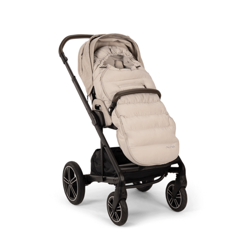 Kit invernale Nuna per passeggino 