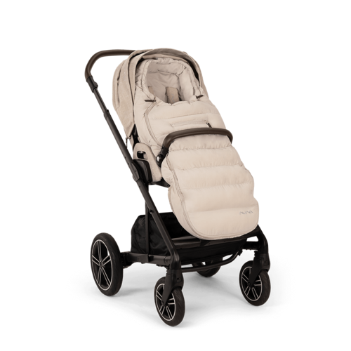 Kit invernale Nuna per passeggino 