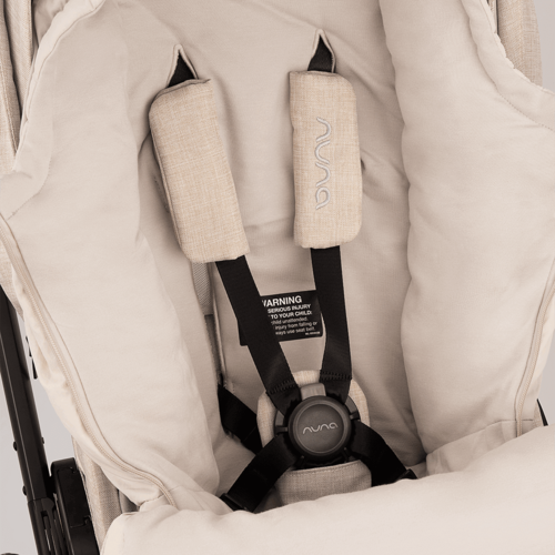 Kit invernale Nuna per passeggino 