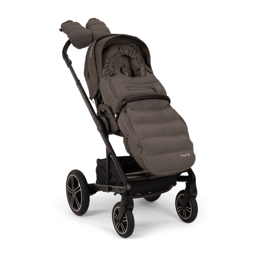 Kit invernale Nuna per passeggino 