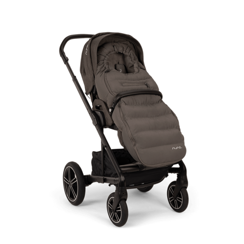 Kit invernale Nuna per passeggino 