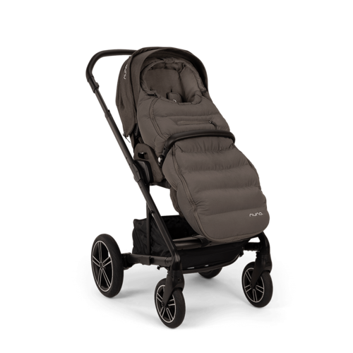 Kit invernale Nuna per passeggino 