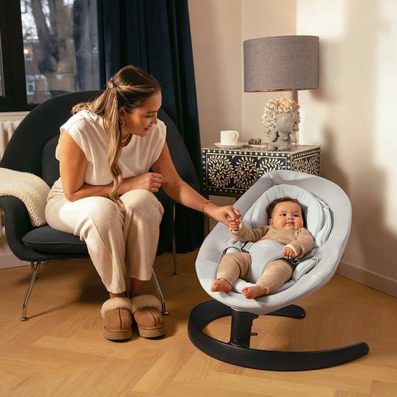 Nuna leaf™ grow  (hover)