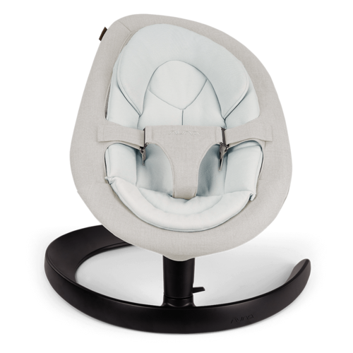Nuna Leaf™ Grow: Comodità per il tuo bimbo 