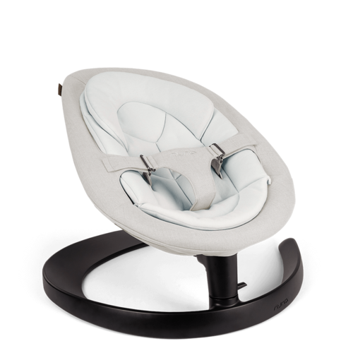 Nuna Leaf™ Grow: Comodità per il tuo bimbo 