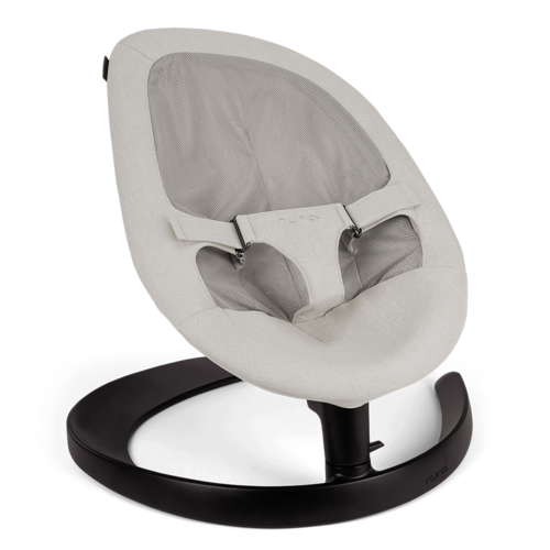 Nuna Leaf™ Grow: Comodità per il tuo bimbo 