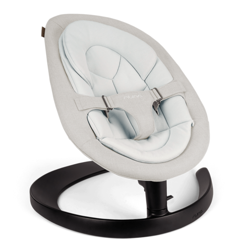 Nuna Leaf™ Grow: Comodità per il tuo bimbo 