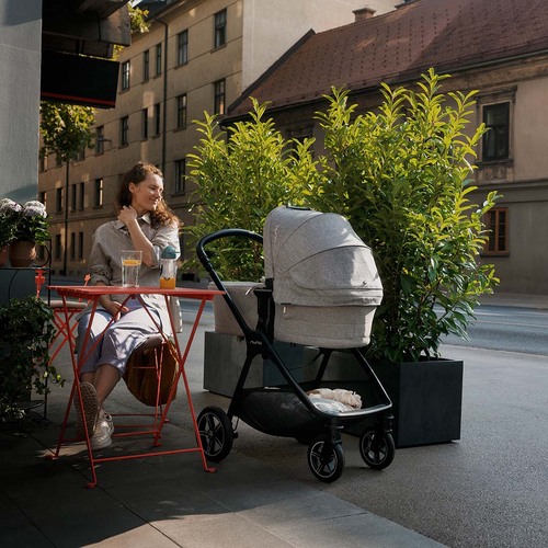 Collezione Nuna Pipa™ BMW 