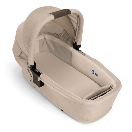 Passeggino Nuna lytl™: Eleganza e praticità 