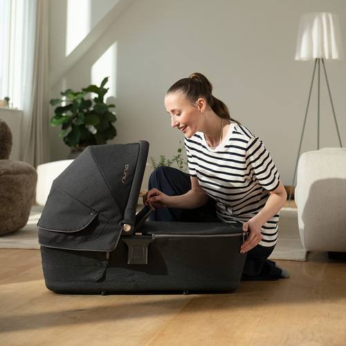 Passeggino Nuna lytl™: Eleganza e praticità 