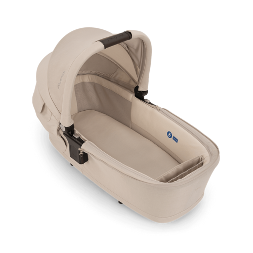 Passeggino Nuna lytl™: Eleganza e praticità 