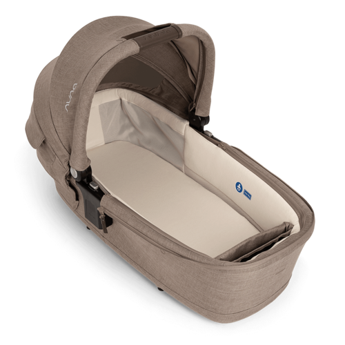 Passeggino Nuna lytl™: Eleganza e praticità 