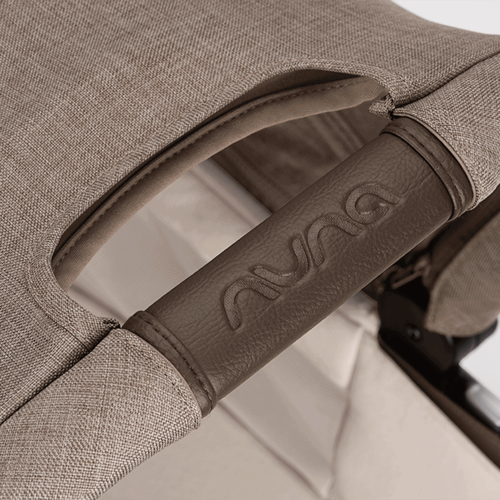 Passeggino Nuna lytl™: Eleganza e praticità 