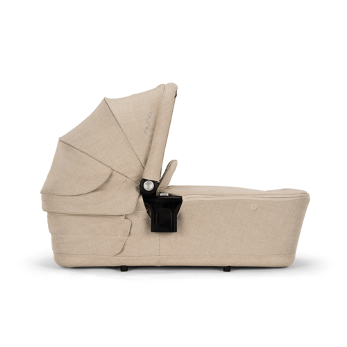Passeggino Nuna lytl™: Eleganza e praticità 