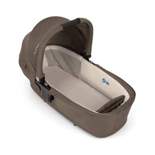 Passeggino Nuna lytl™: Eleganza e praticità 