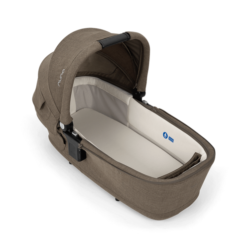 Passeggino Nuna lytl™: Eleganza e praticità 