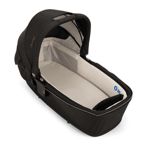 Passeggino Nuna lytl™: Eleganza e praticità 
