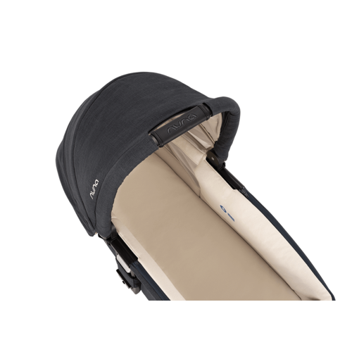 Navicella Nuna Mixx™: Comfort per neonati 