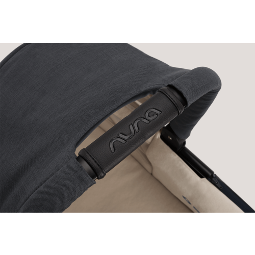 Navicella Nuna Mixx™: Comfort per neonati 